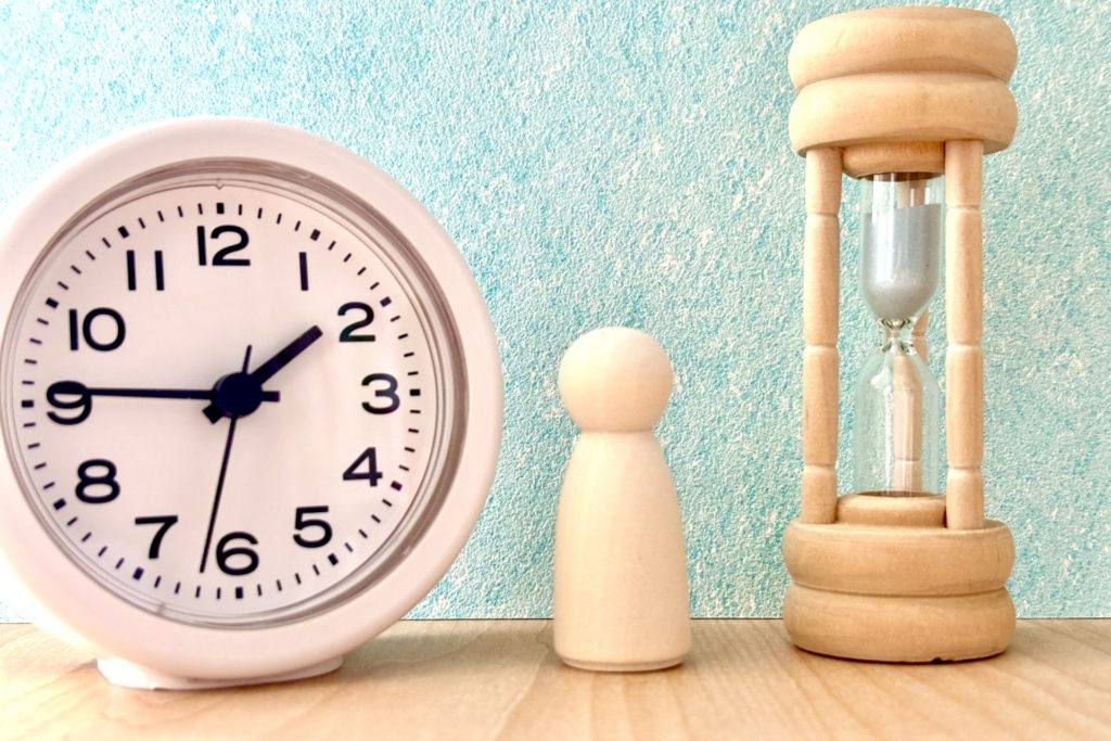 時効　制限時間