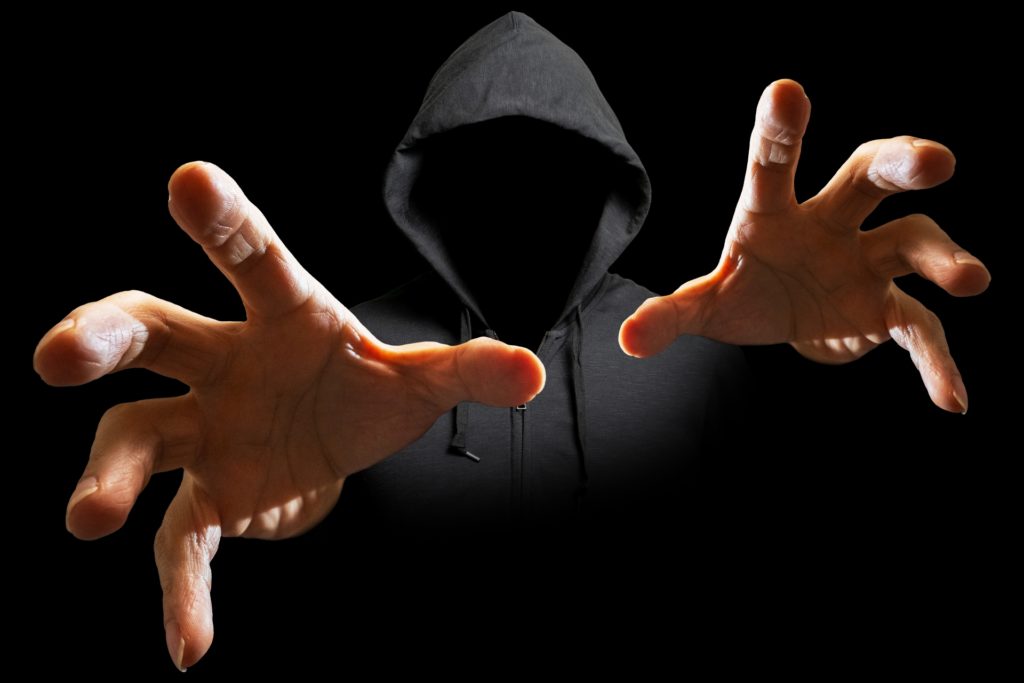 詐欺　被害　闇金